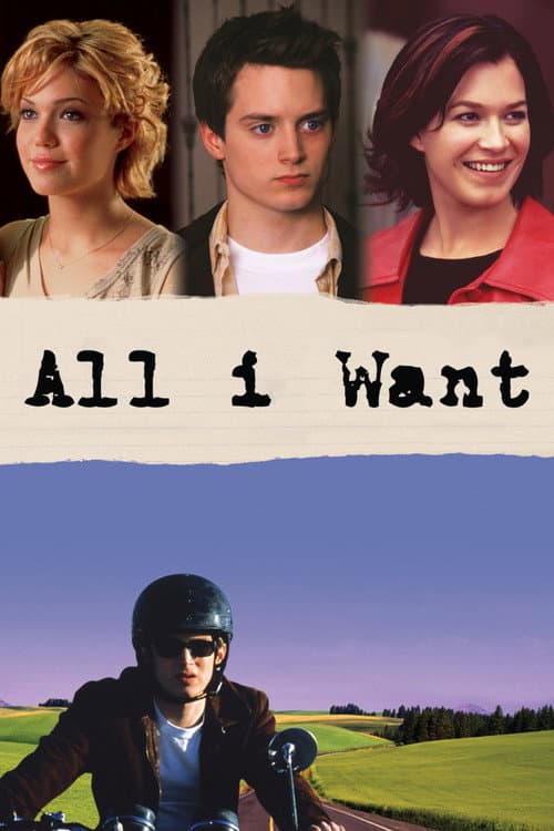 Try Seventeen (2002) poster