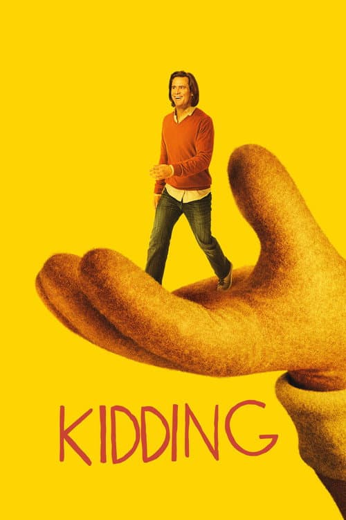 Kidding (2018) poster