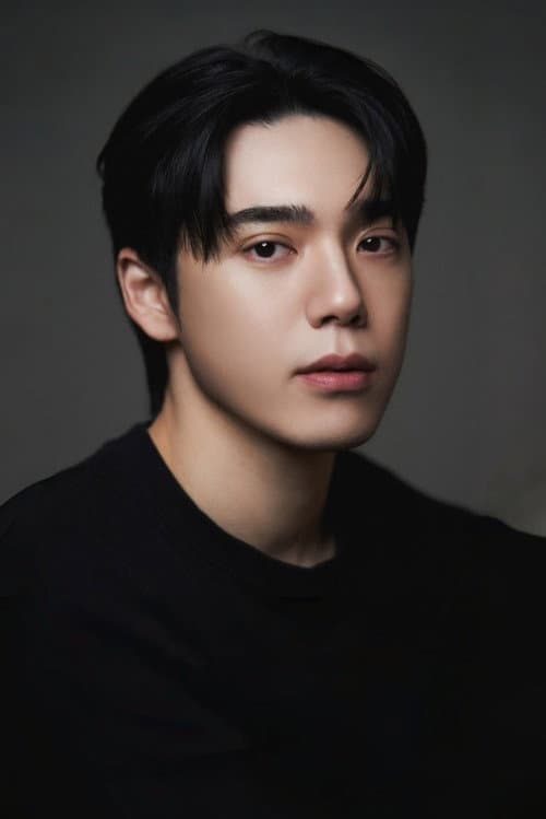 Hwang Yun-je