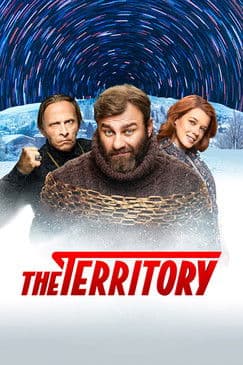 The Territory (2019) poster