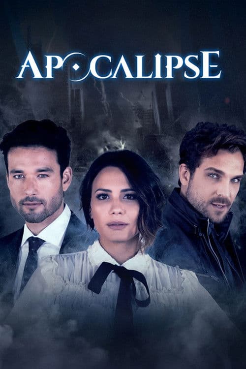 Apocalipse (2017) poster