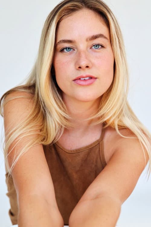 Megan Wilcox