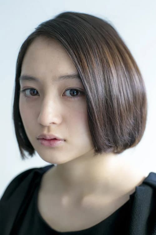 Minori Hagiwara