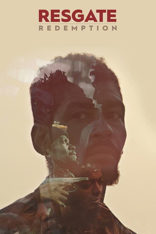 Redemption (2019) poster