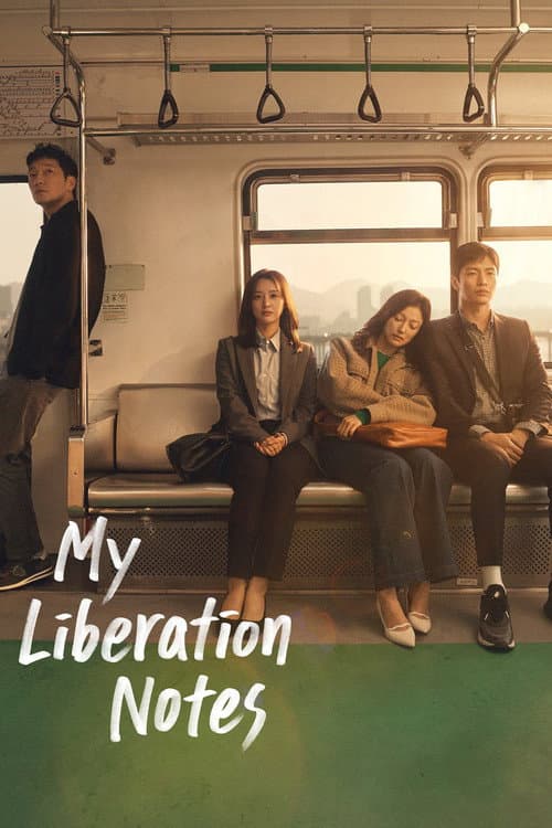 My Liberation Notes (2022) poster