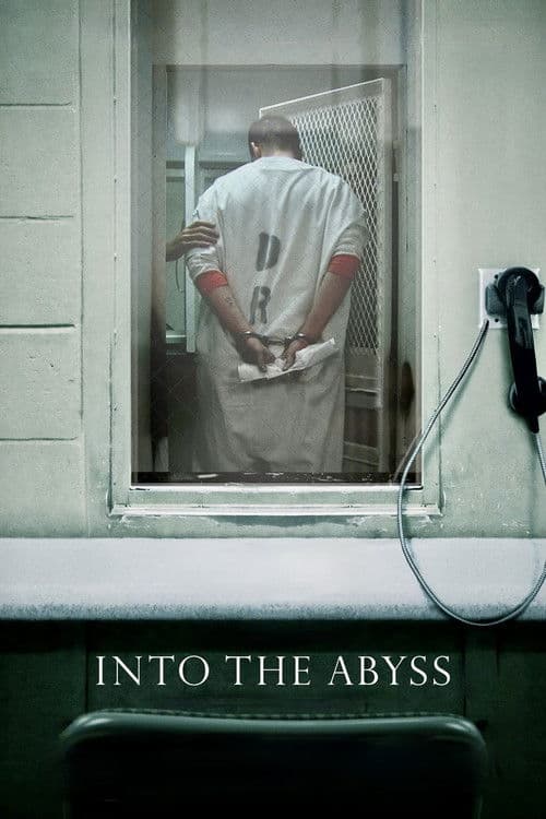 Into the Abyss (2011) poster