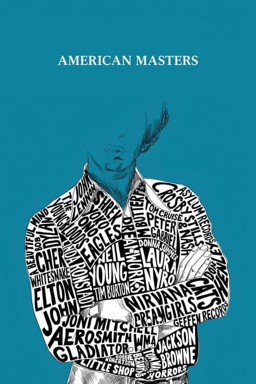 American Masters (1986) poster
