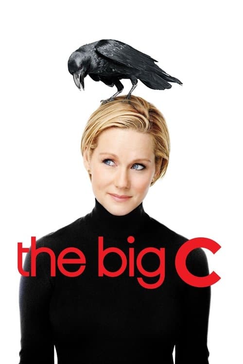 The Big C (2010) poster