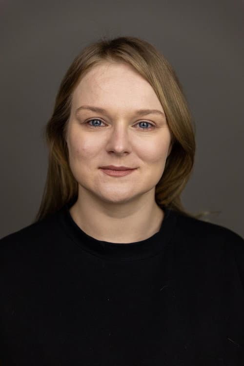 Anna Zaykovskaya