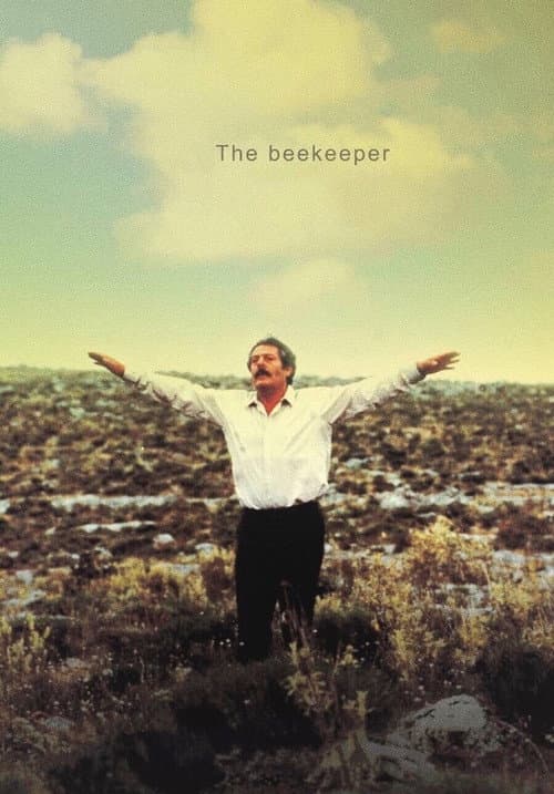 The Beekeeper (1986) poster