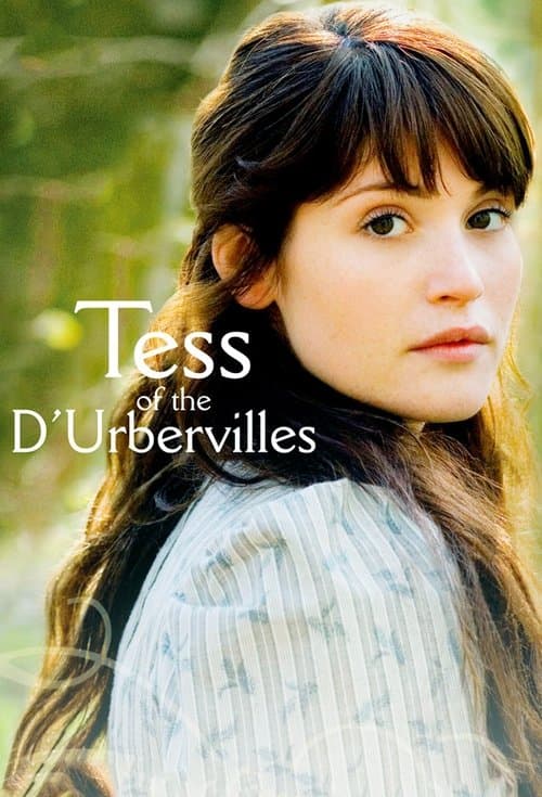 Tess of the D'Urbervilles (2008) poster