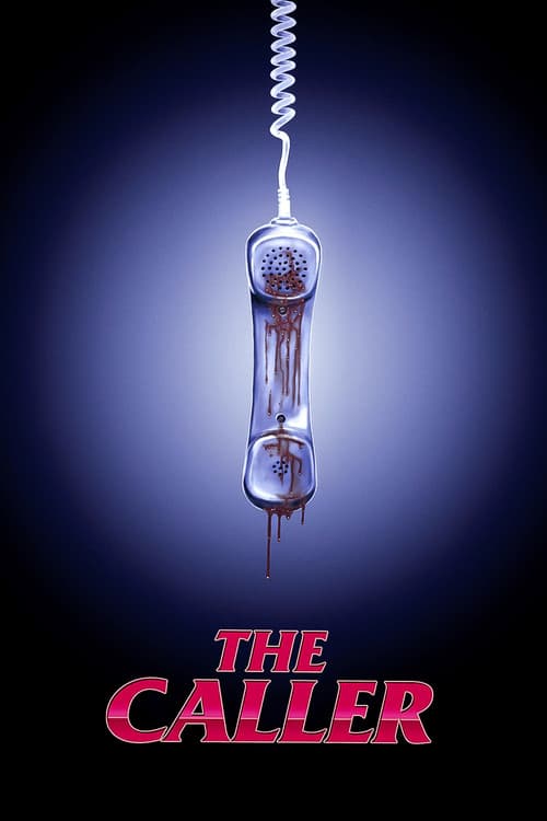 The Caller (1987) poster