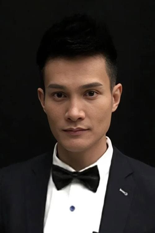 Ho Chun-Hin