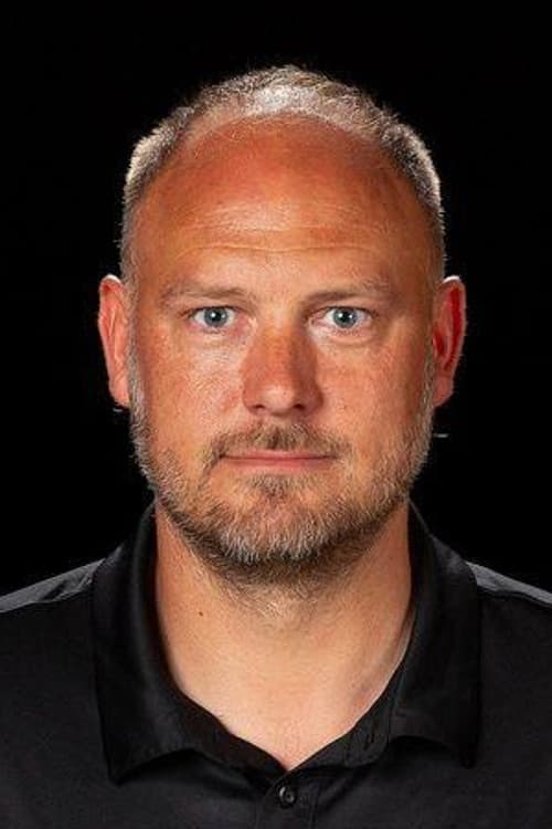 Andreas Granqvist