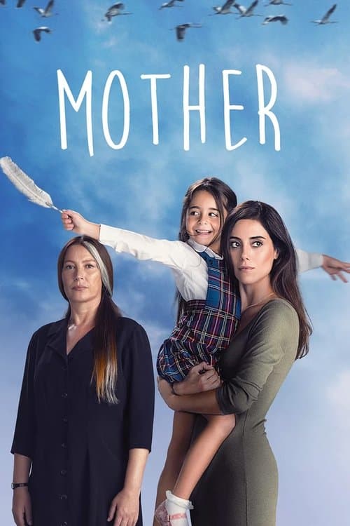 Mother (2016) poster