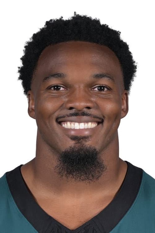Nakobe Dean