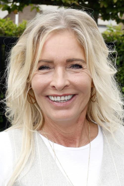 Mariska Bauer