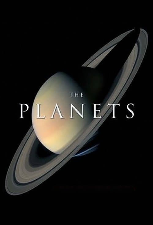 The Planets (1999) poster