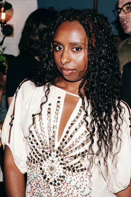 Renee Nicole Powell