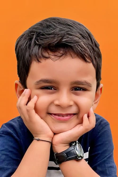 Jayesh Changela
