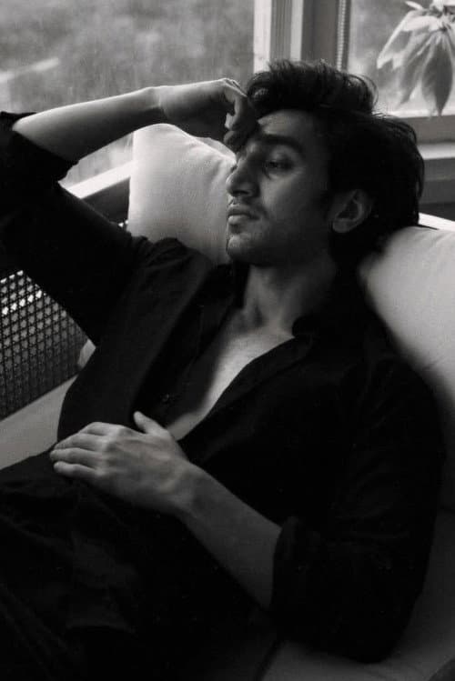 Hamza Sohail