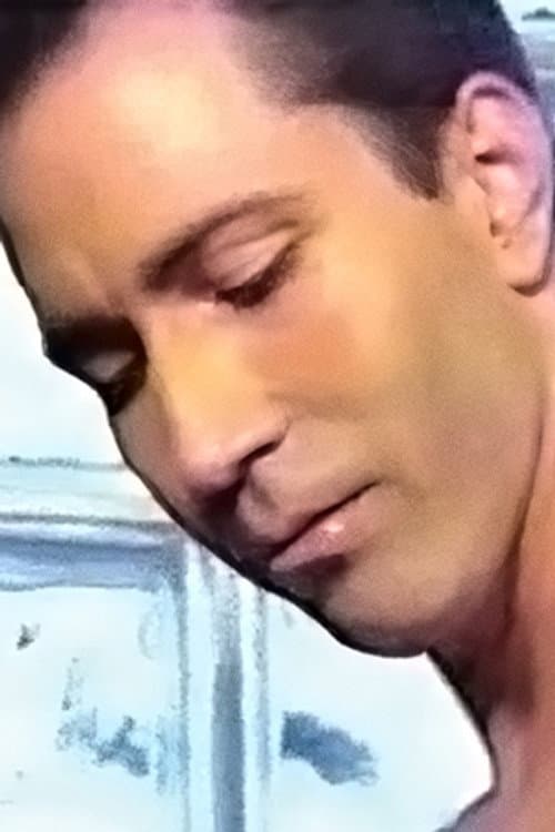David Anthony