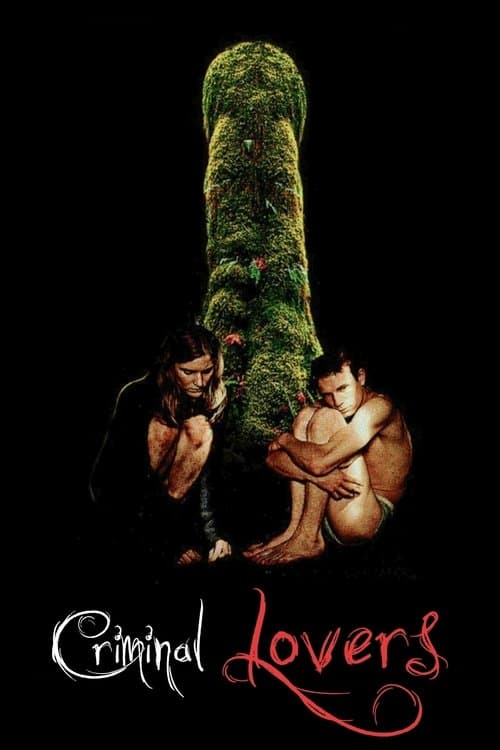 Criminal Lovers (1999) poster
