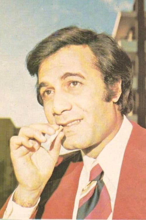 Mahmood Yaseen