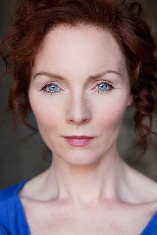 Aislín McGuckin