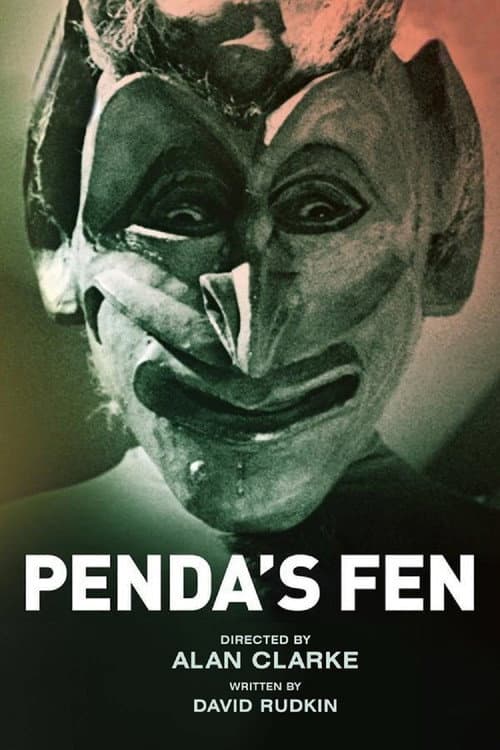 Penda's Fen (1974) poster