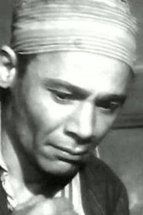 Mohammad Tawfiq