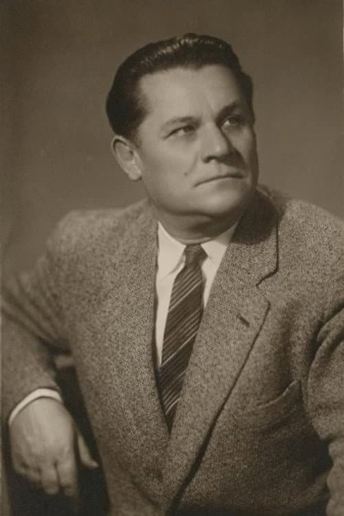 Nikolai Mikhaylov