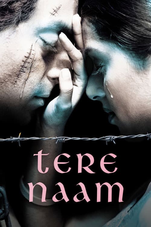 Tere Naam (2003) poster