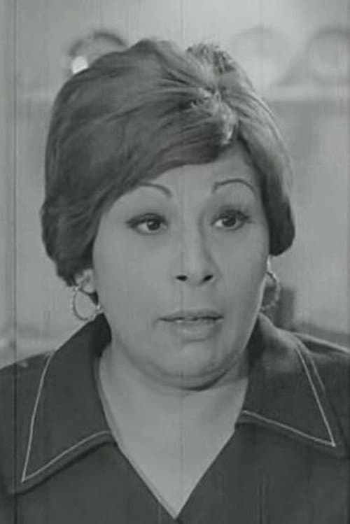 Safinaz ElGendy