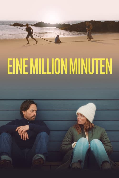 A Million Minutes (2024) poster
