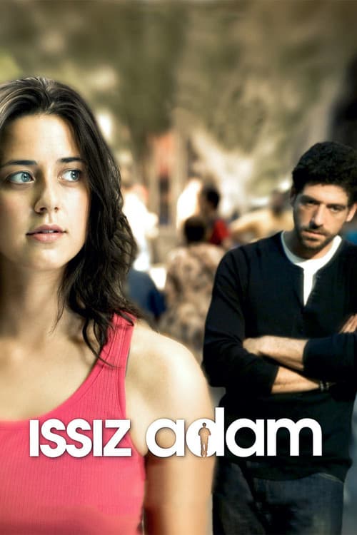 Alone (2008) poster