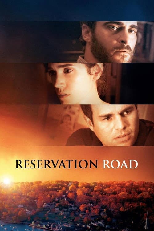 Reservation Road (2007) poster