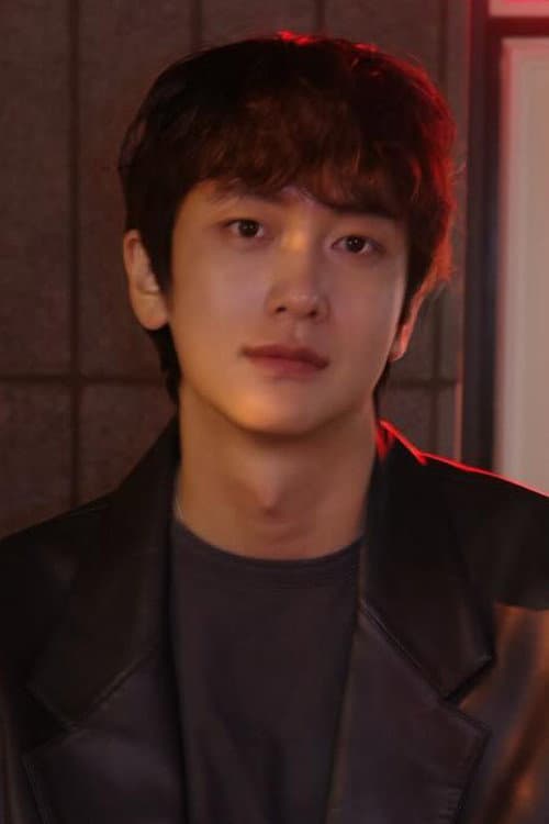 Kim Hong-jun