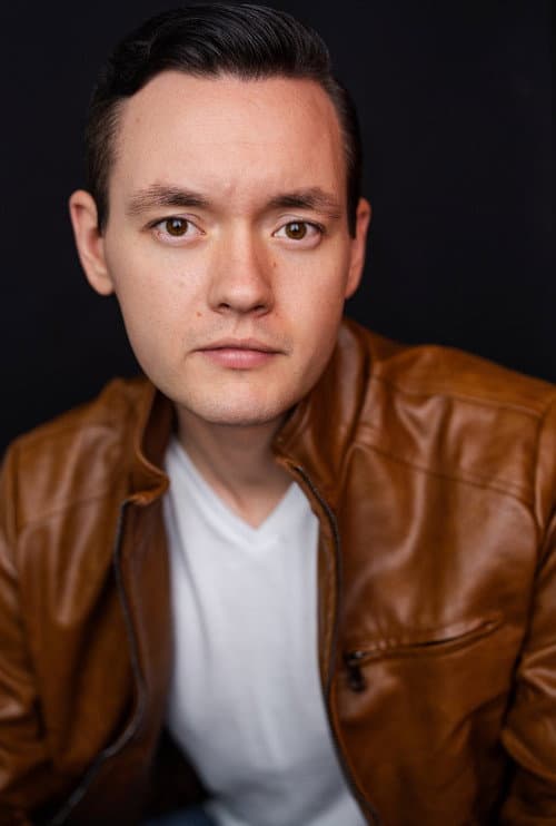 Matt Christian