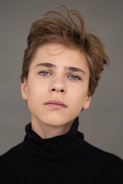 Andrey Sarychev