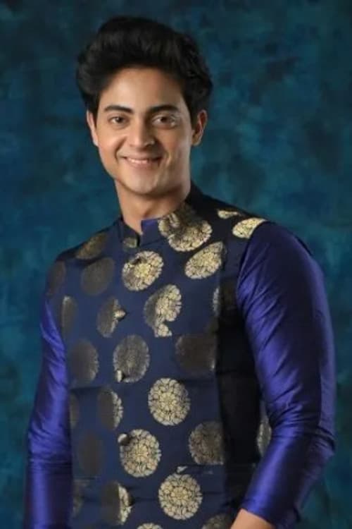 Dibyojyoti Dutta