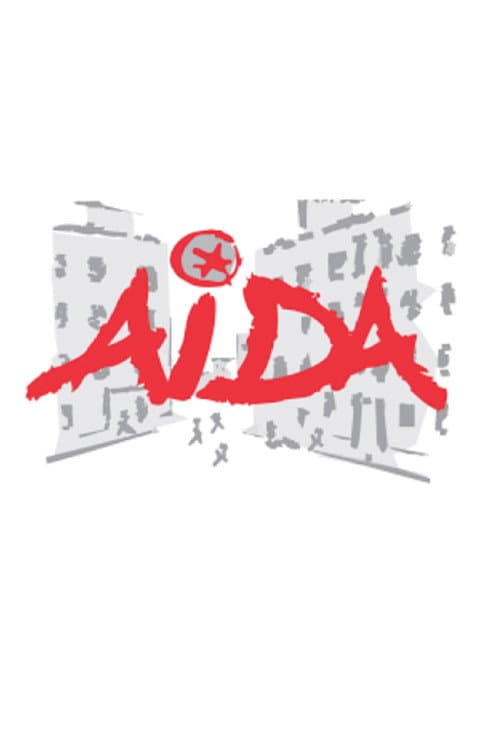 Aída (2005) poster