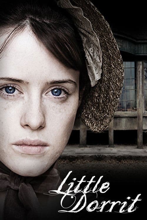 Little Dorrit (2008) poster