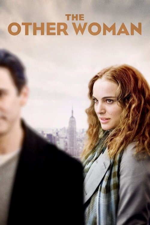 The Other Woman (2010) poster