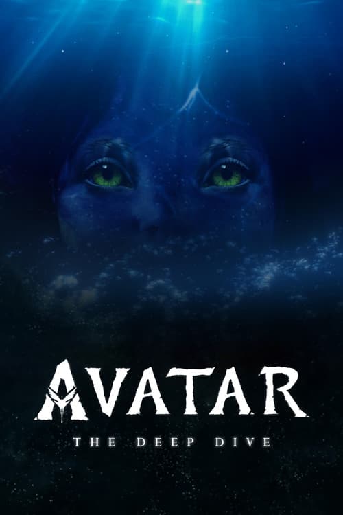 Avatar: The Deep Dive - A Special Edition of 20/20 (2022) poster