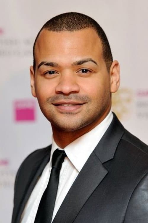 Michael Underwood