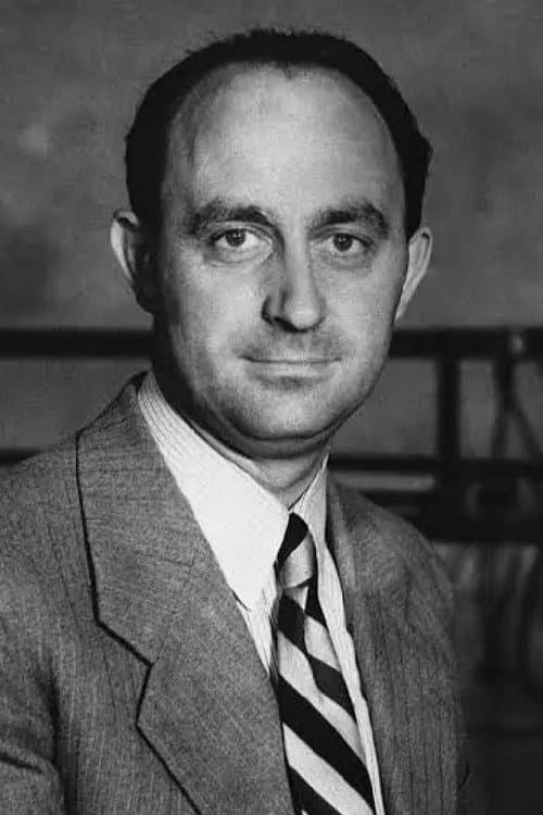 Enrico Fermi