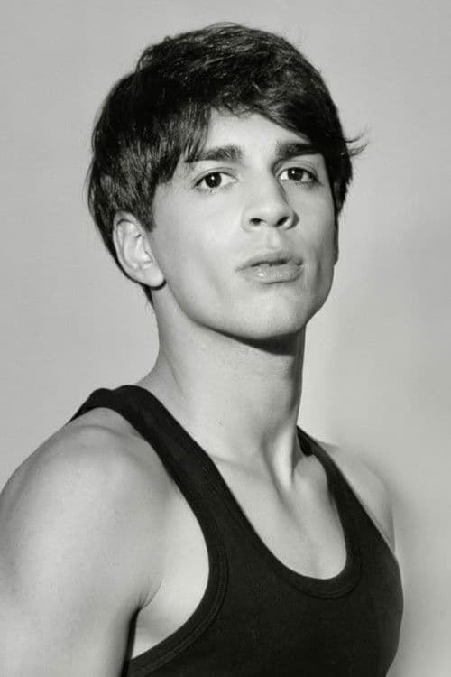 Juan David Penagos