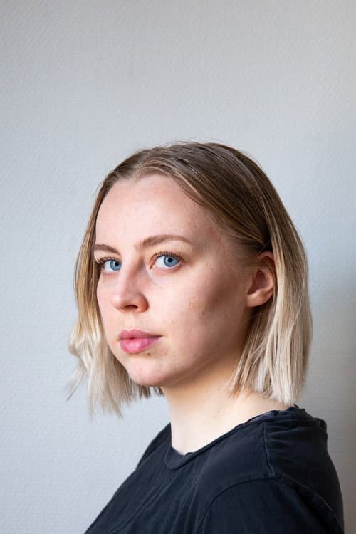 Josefine Ljungkvist