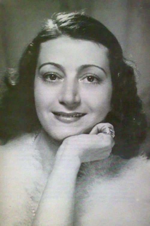 Eleni Papadaki